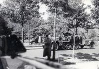 7. Oranjelaan in Dordrecht tijdens de Tweede Wereldoorlog