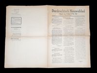 Dordrechts Nieuwsblad vrijdag 17 mei 1940 3
