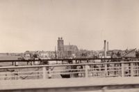 Dordrecht in mei 1940