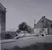 Omgeving Dordrecht tweede wereldoorlog