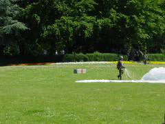 Dordt Open Stad 2008