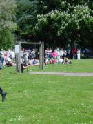 Dordt Open Stad 2008