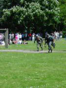 Dordt Open Stad 2008