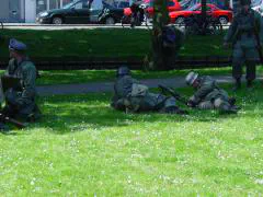 Dordt Open Stad 2008