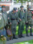 Dordt Open Stad 2008