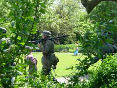 Dordt Open Stad 2008