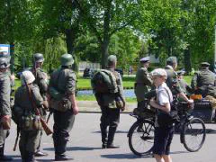 Dordt Open Stad 2008