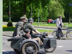 Dordt Open Stad 2008