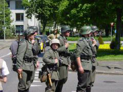 Dordt Open Stad 2008