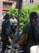 Dordt Open Stad 2008