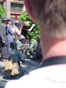 Dordt Open Stad 2008