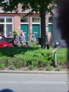 Dordt Open Stad 2008