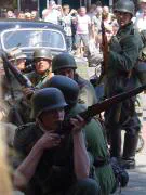 Dordt Open Stad 2008