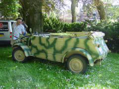 Dordt Open Stad 2008