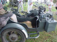 Dordt Open Stad 2008