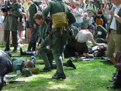 Dordt Open Stad 2008