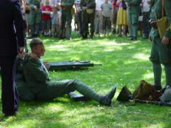 Dordt Open Stad 2008