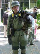 Dordt Open Stad 2008