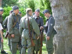 Dordt Open Stad 2008