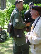 Dordt Open Stad 2008