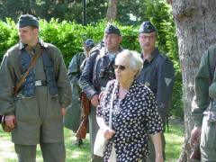 Dordt Open Stad 2008