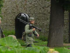 Dordt Open Stad 2011