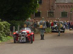 Dordt Open Stad 2011