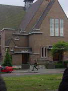 Dordt Open Stad 2011