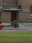 Dordt Open Stad 2011