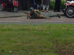 Dordt Open Stad 2011