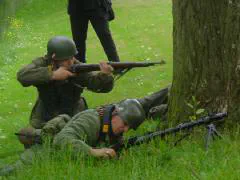 Dordt Open Stad 2011