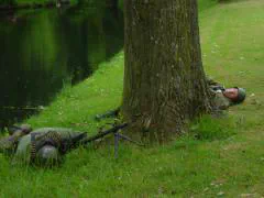 Dordt Open Stad 2011