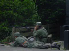 Dordt Open Stad 2011