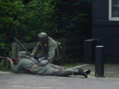 Dordt Open Stad 2011