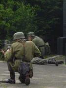 Dordt Open Stad 2011