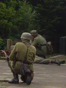 Dordt Open Stad 2011