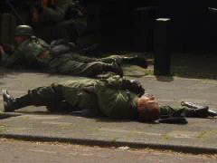 Dordt Open Stad 2011