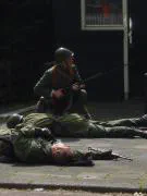 Dordt Open Stad 2011