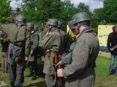 Dordt Open Stad 2011