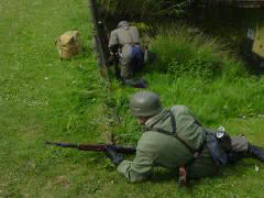 Dordt Open Stad 2011