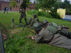 Dordt Open Stad 2011