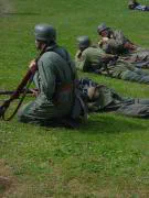 Dordt Open Stad 2011