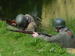 Dordt Open Stad 2011