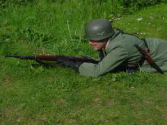 Dordt Open Stad 2011