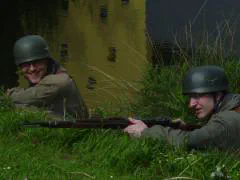 Dordt Open Stad 2011