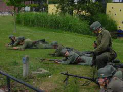 Dordt Open Stad 2011