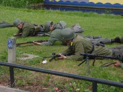 Dordt Open Stad 2011