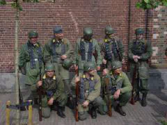 Dordt Open Stad 2011