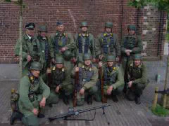 Dordt Open Stad 2011