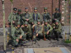 Dordt Open Stad 2011